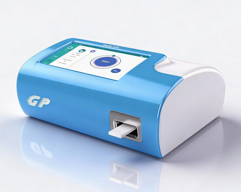 Анализ рынка медоборудования