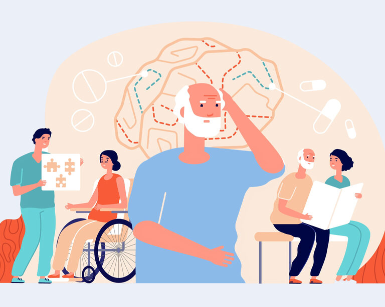 Новые стандарты терапии инсульта