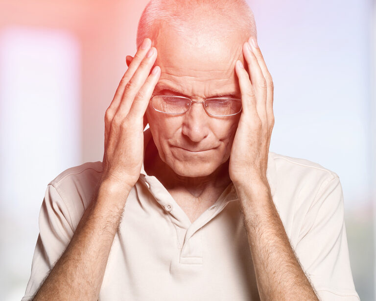 Новые стандарты терапии инсульта