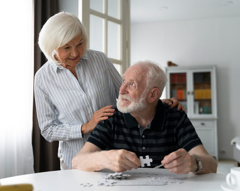 Новый метод диагностики Альцгеймера