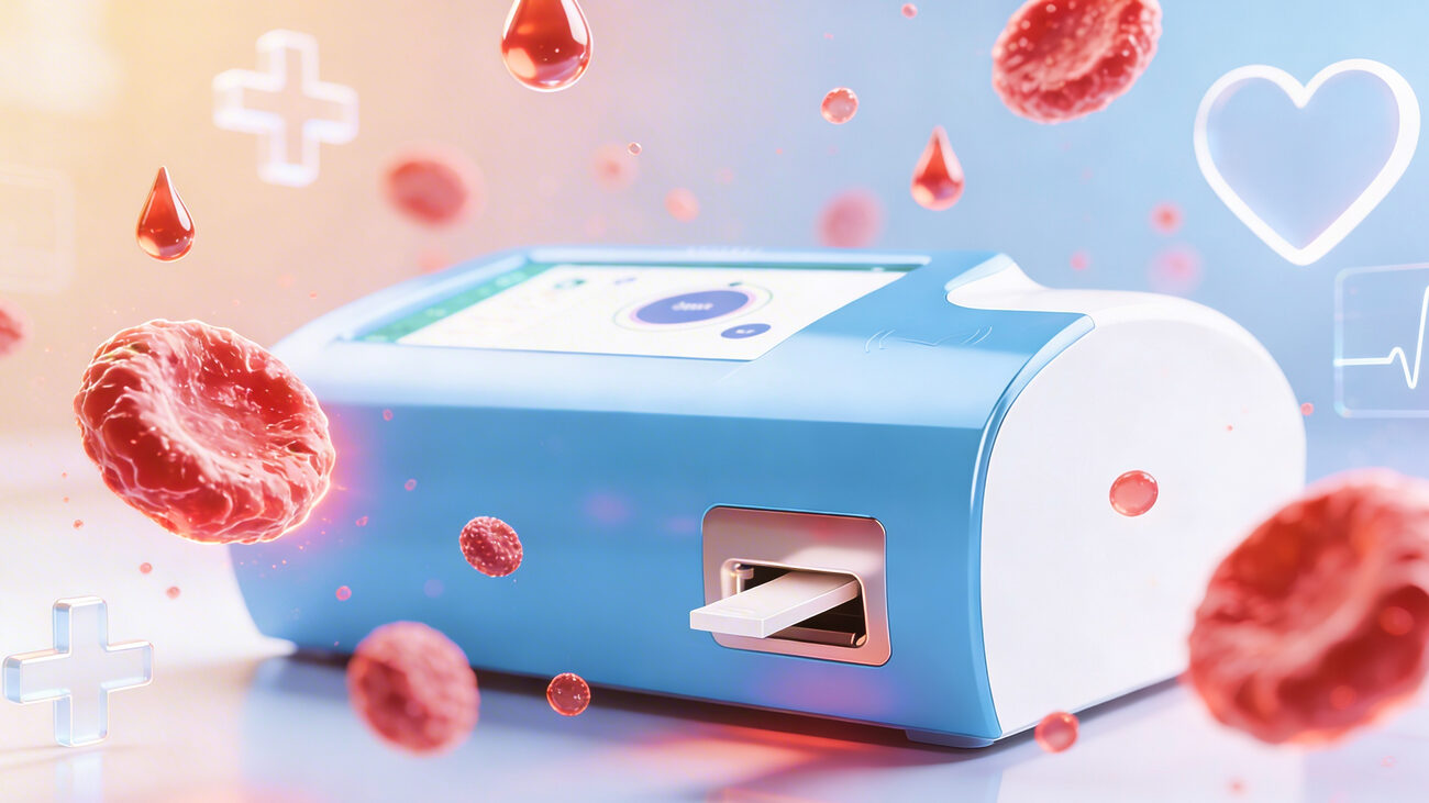 Как организовать быстрый контроль воспаления