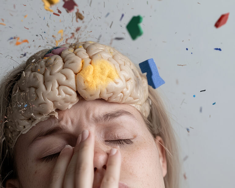 Проблема отсроченных когнитивных нарушений