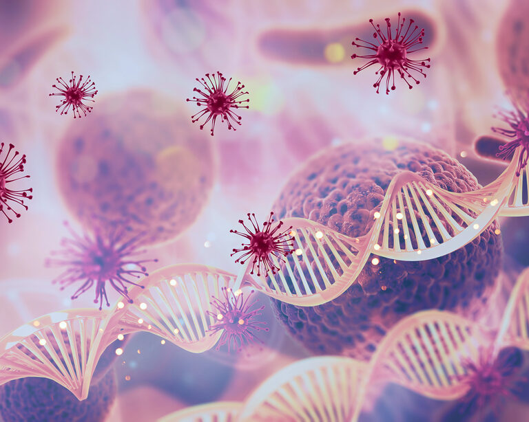 Перепрограммирование иммунных клеток