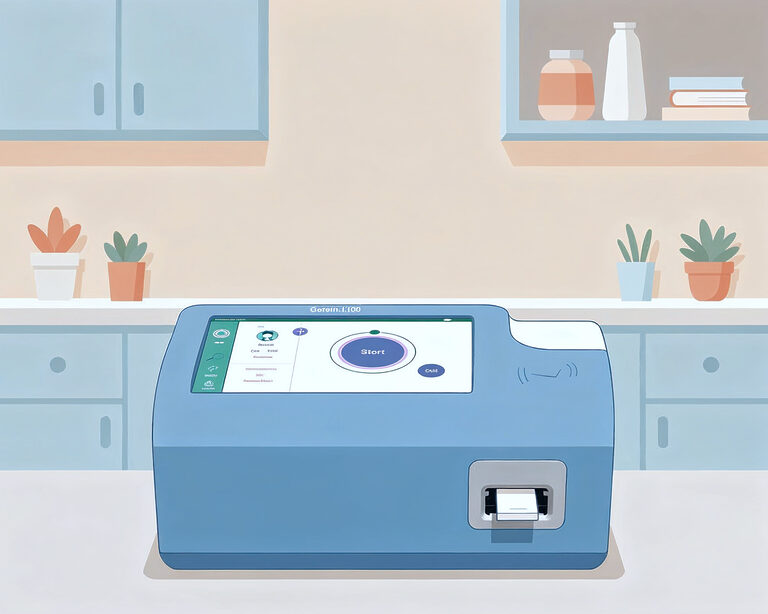 Приемное отделение как точка принятия решения