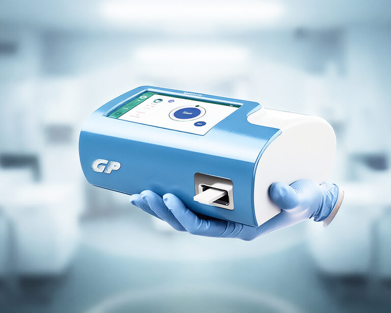 Как внедрить экспресс-диагностику без расширения лаборатории