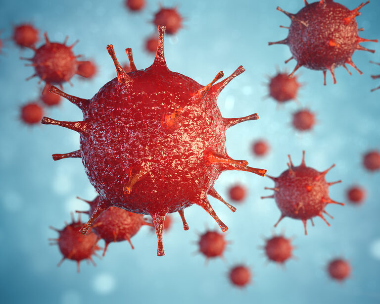 Онкологические риски инфекционной природы