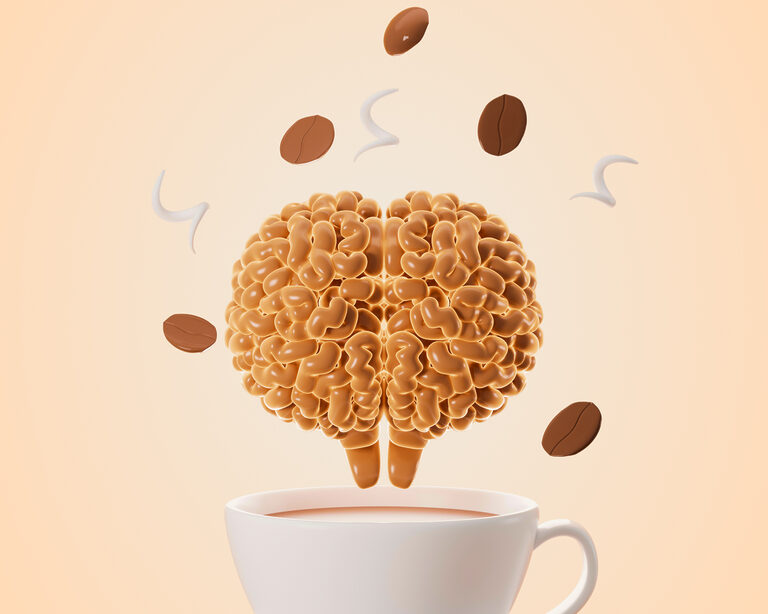 Влияние кофеина на когнитивные функции