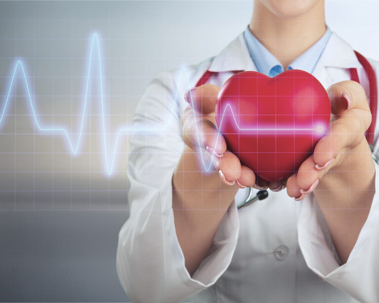 Кардиоваскулярная патология у женщин
