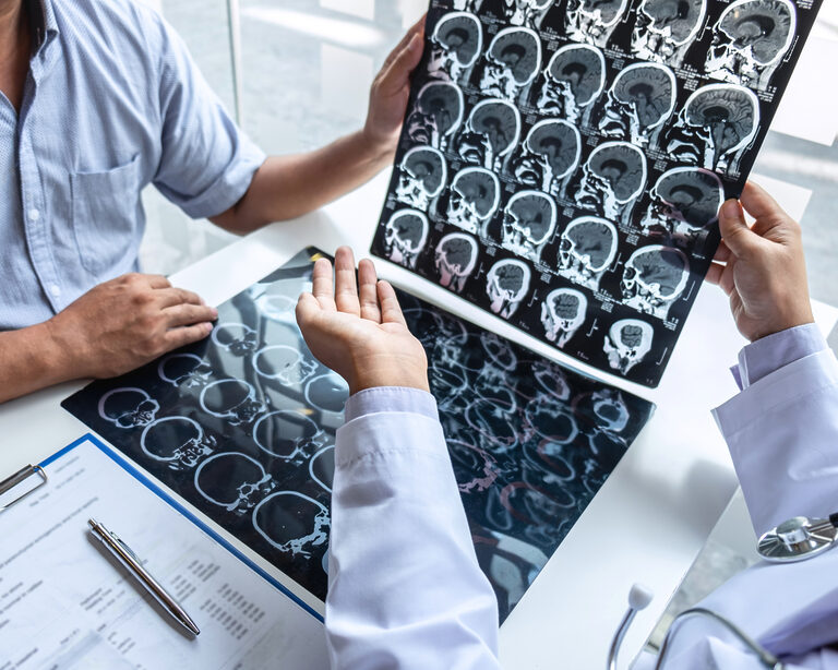 Биомаркеры когнитивного прогноза