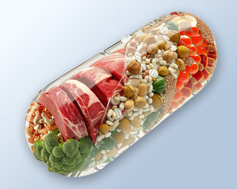 Дефицит железа и риск диабета