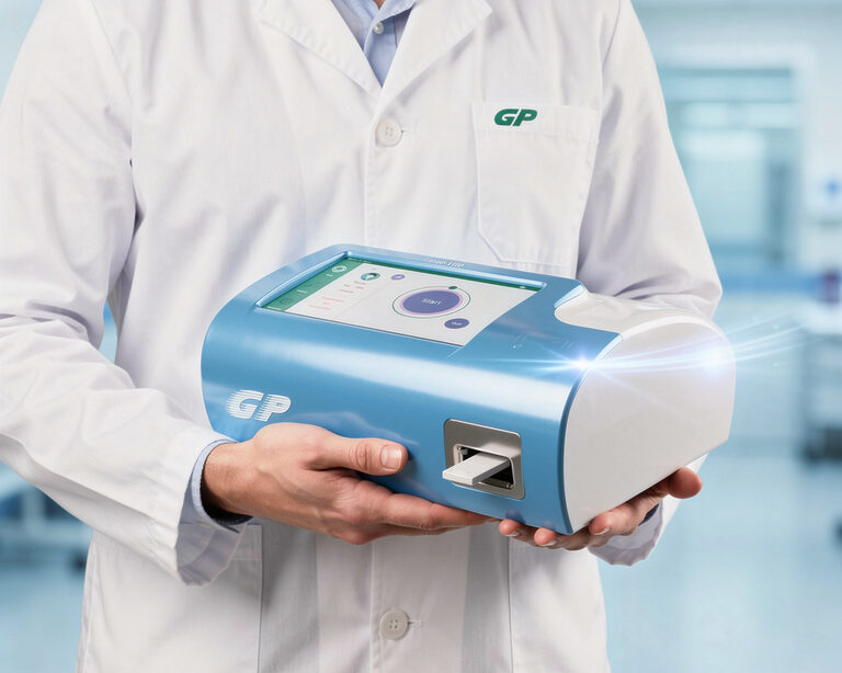 Диагностика в день обращения