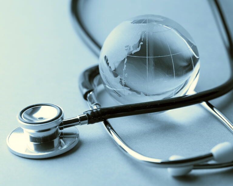 Стратегические ориентиры системы здравоохранения