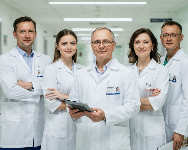 Как повысить качество диагностики в условиях кадрового дефицита