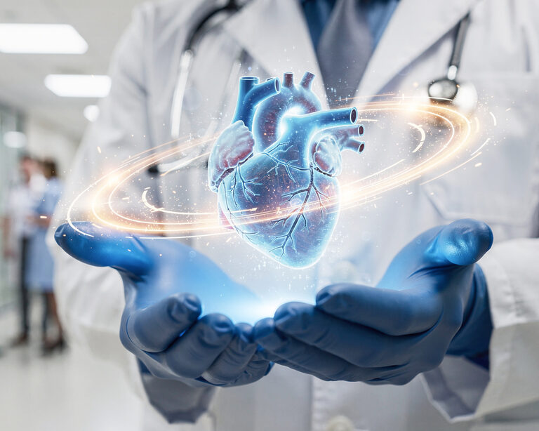 Новый метод оценки прогноза миокардита