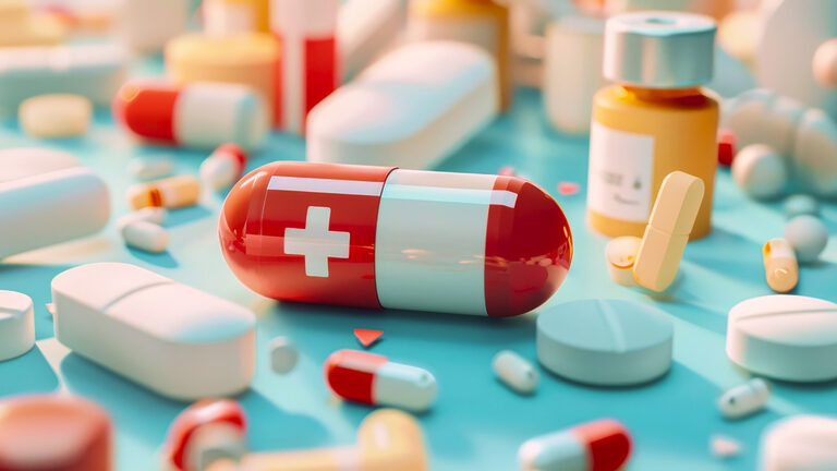 Векторы развития рынка здоровья