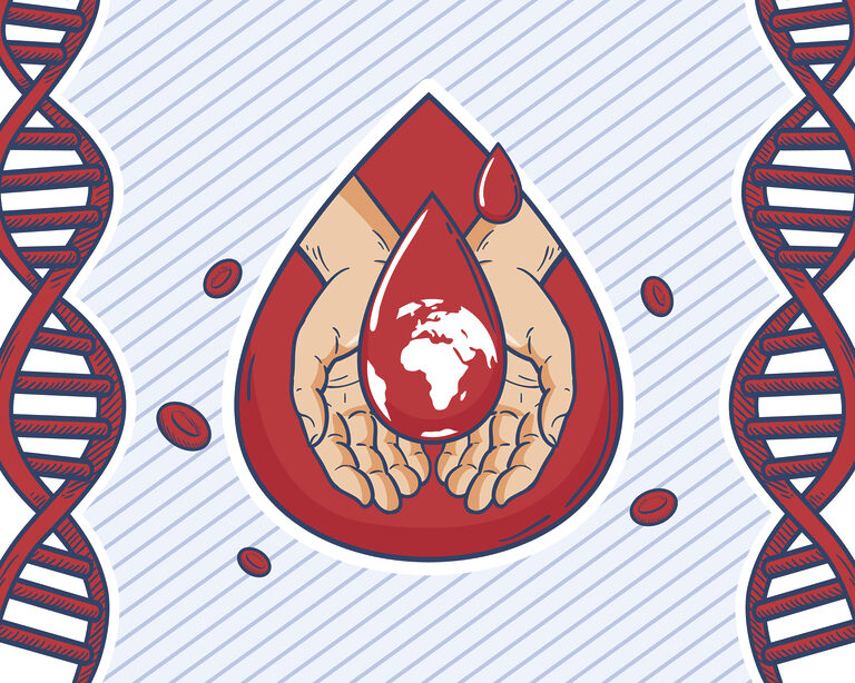 Неинфекционная пандемия диабета