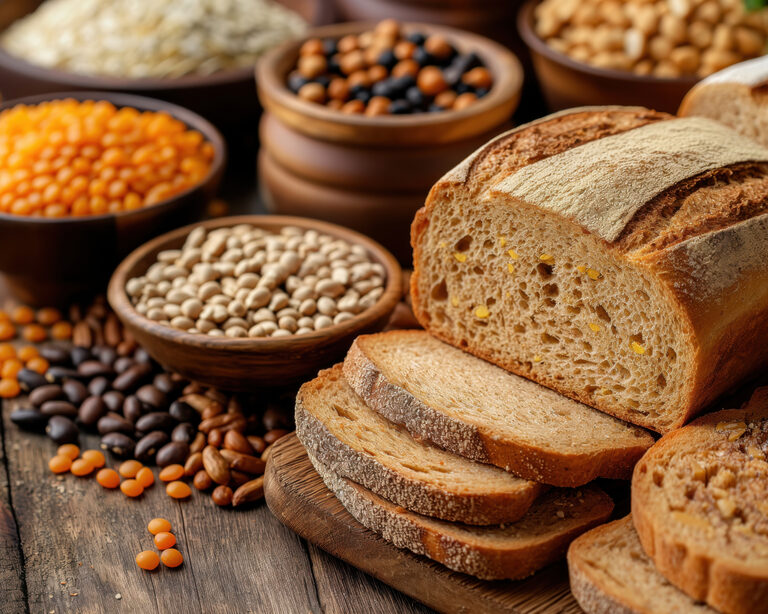 Глютен-ассоциированные состояния