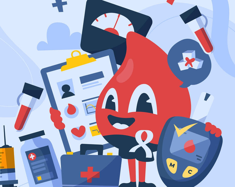 Новая структура лекарства от диабета