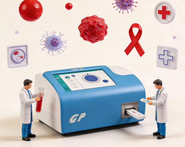 Какие биомаркеры позволяют принимать клинические решения