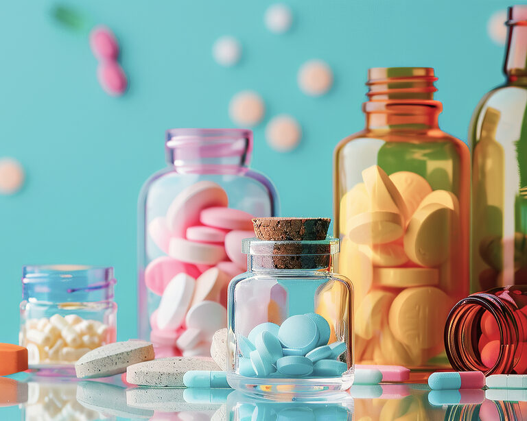 Векторы развития рынка здоровья