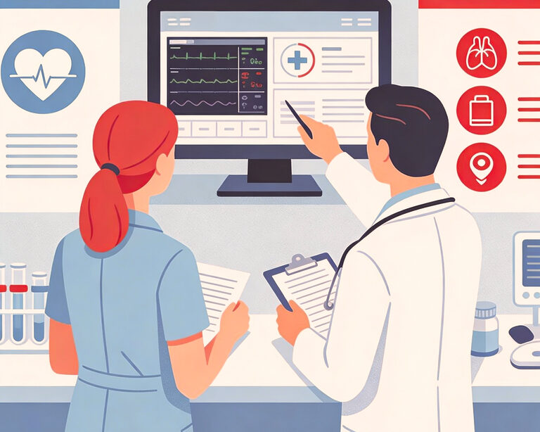 Какие биомаркеры позволяют принимать клинические решения