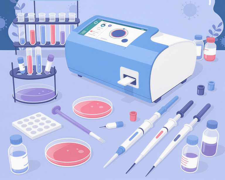 Диагностика как часть клинического решения