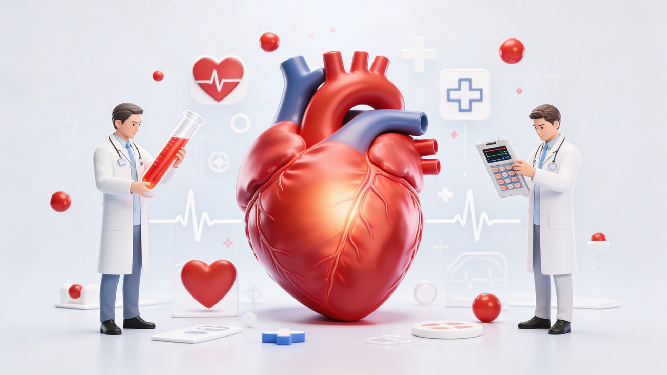 Какие биомаркеры позволяют принимать клинические решения