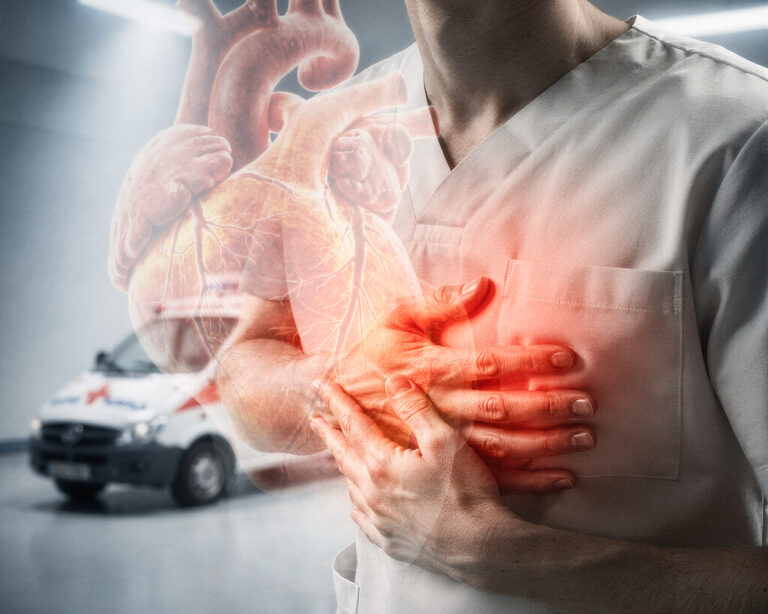 Диагностика как вопрос времени и маршрута