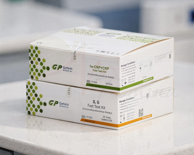 Биомаркеры воспаления у пациентов на диализе