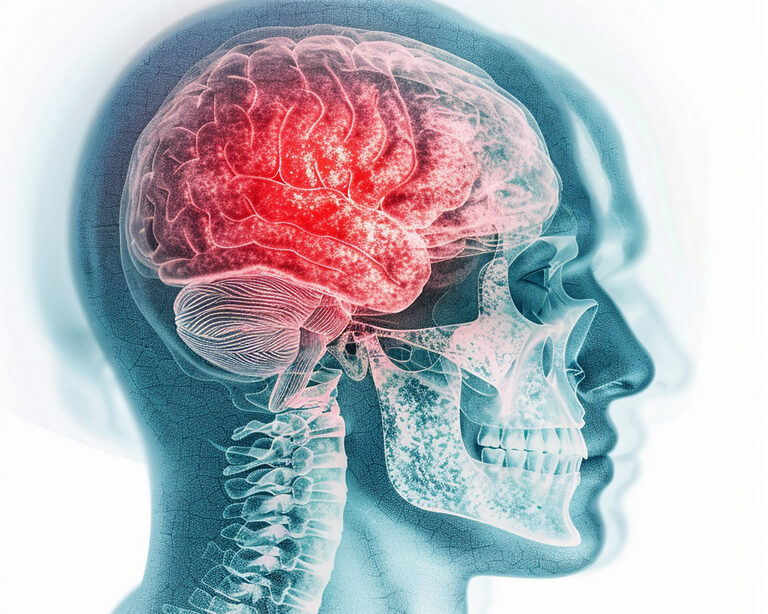 Риск повторного инсульта