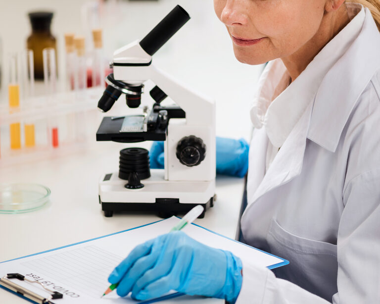 Внутрилабораторный контроль качества: переход к новому стандарту