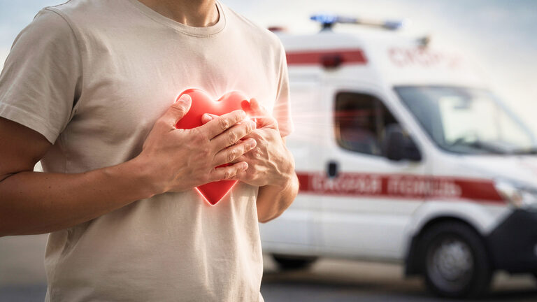 Диагностика как вопрос времени и маршрута