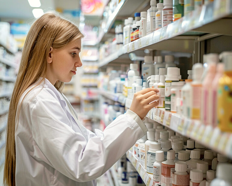 Векторы развития рынка здоровья