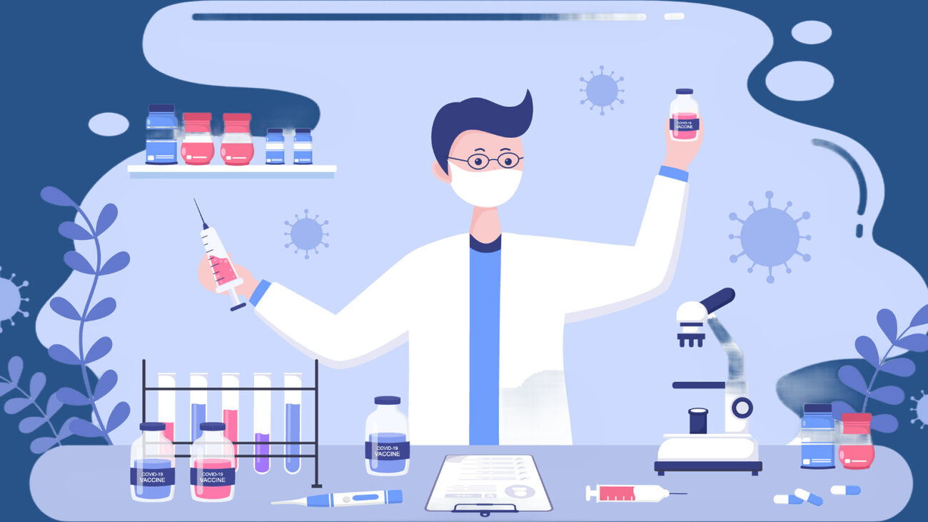 Диагностика как часть клинического решения
