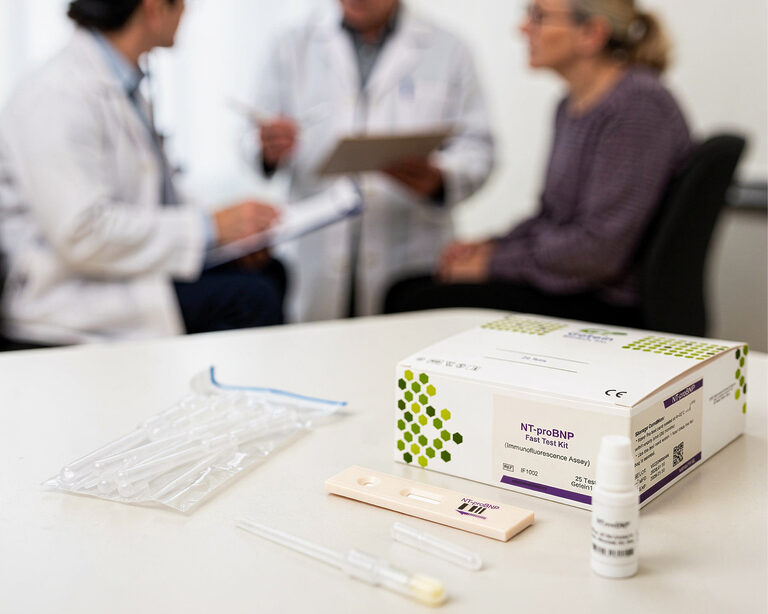 Болезнь Паркинсона: новые возможности раннего выявления