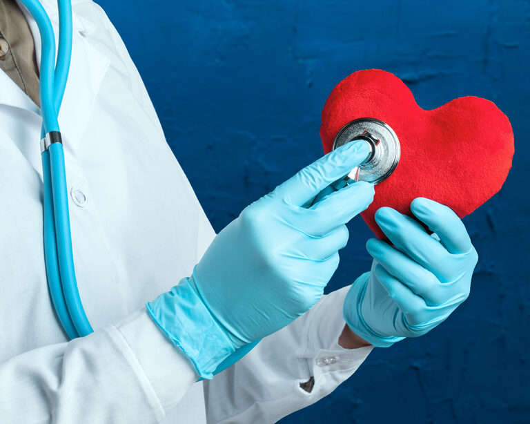 Онкология как новая угроза