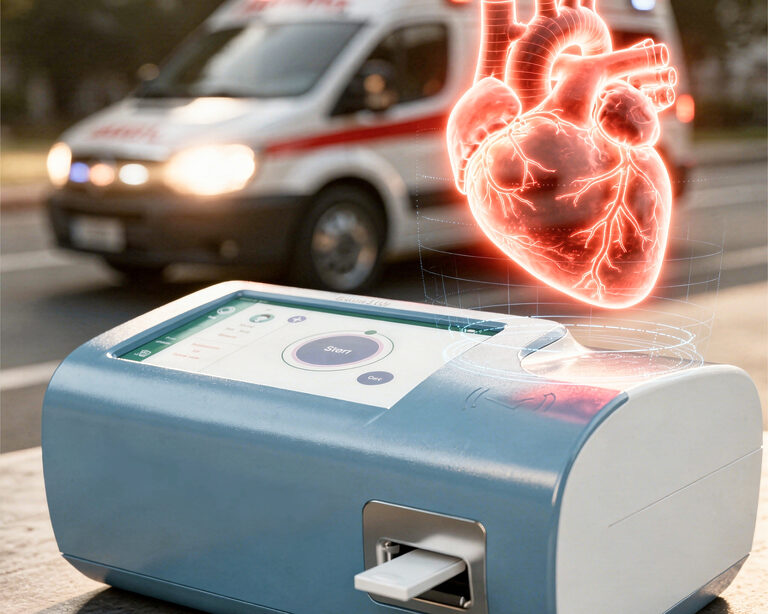 Диагностика как вопрос времени и маршрута