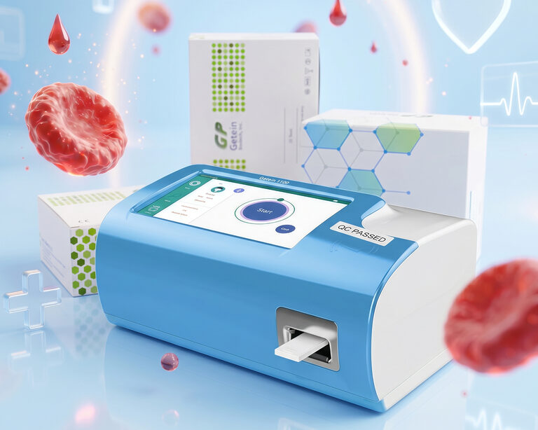 Преимущества и ограничения иммунофлуоресцентного исследования in vitro в портативных анализаторах у места оказания медицинской помощи
