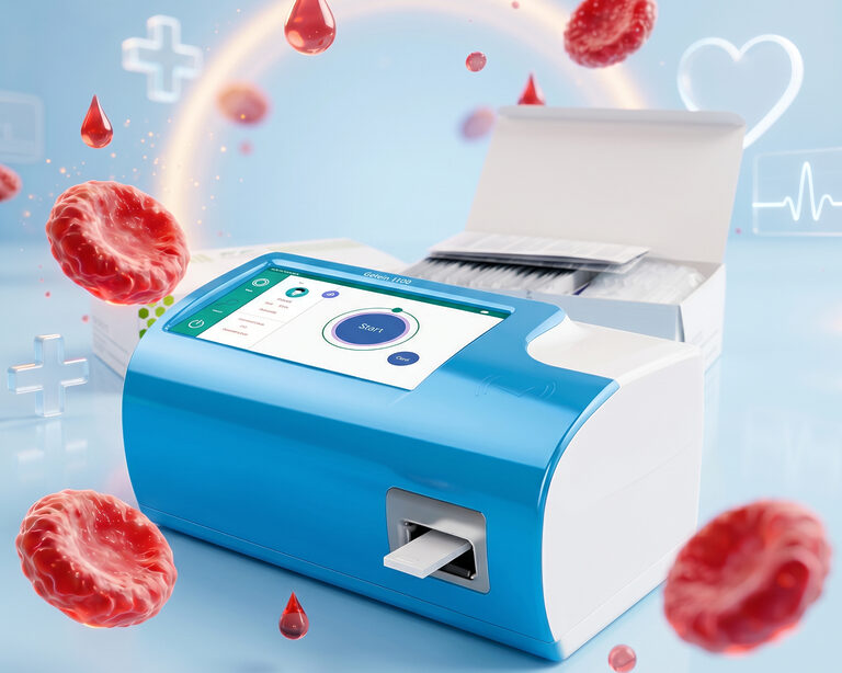 Преимущества и ограничения иммунофлуоресцентного исследования in vitro в портативных анализаторах у места оказания медицинской помощи