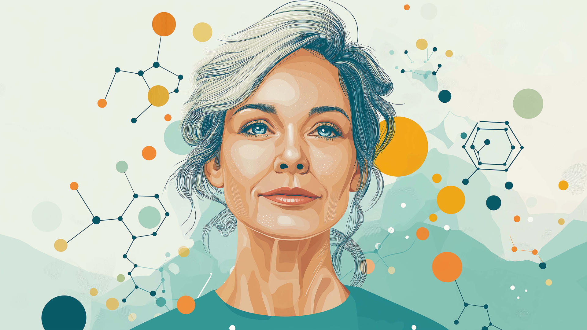 Биохакинг: как меняется подход к управлению старением
